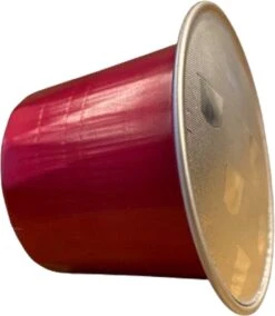 100 Capsules Epic Coffee - Lungo - Nespresso® Compatible Aluminium Capsules - RFA Keurmerk - Doos 100 Stuks -Rogers Coffee Service Winkel 1045x1200