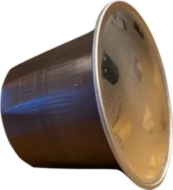 100 Capsules Epic Coffee - Ristretto - Nespresso® Compatible Aluminium Capsules - RFA Keurmerk - Doos 100 Stuks -Rogers Coffee Service Winkel 1093x1200