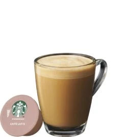 Starbucks By Dolce Gusto Caffè Latte Capsules - 36 Koffiecups -Rogers Coffee Service Winkel 1096x1200