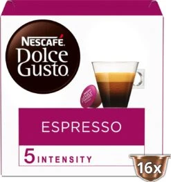 Nescafé Dolce Gusto Espresso Capsules - 48 Koffiecups -Rogers Coffee Service Winkel 1132x1200 11