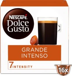 Nescafé Dolce Gusto Grande Intenso Capsules - 48 Koffiecups 5 Nescafé Dolce Gusto Grande Intenso Capsules - 48 Koffiecups -Rogers Coffee Service Winkel 1132x1200 3
