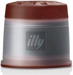 Illy - Iperespresso Koffie Home Intenso 6 X 18 Capsules 9 Illy - Iperespresso Koffie Home Intenso 6 X 18 Capsules -Rogers Coffee Service Winkel 1164x1200