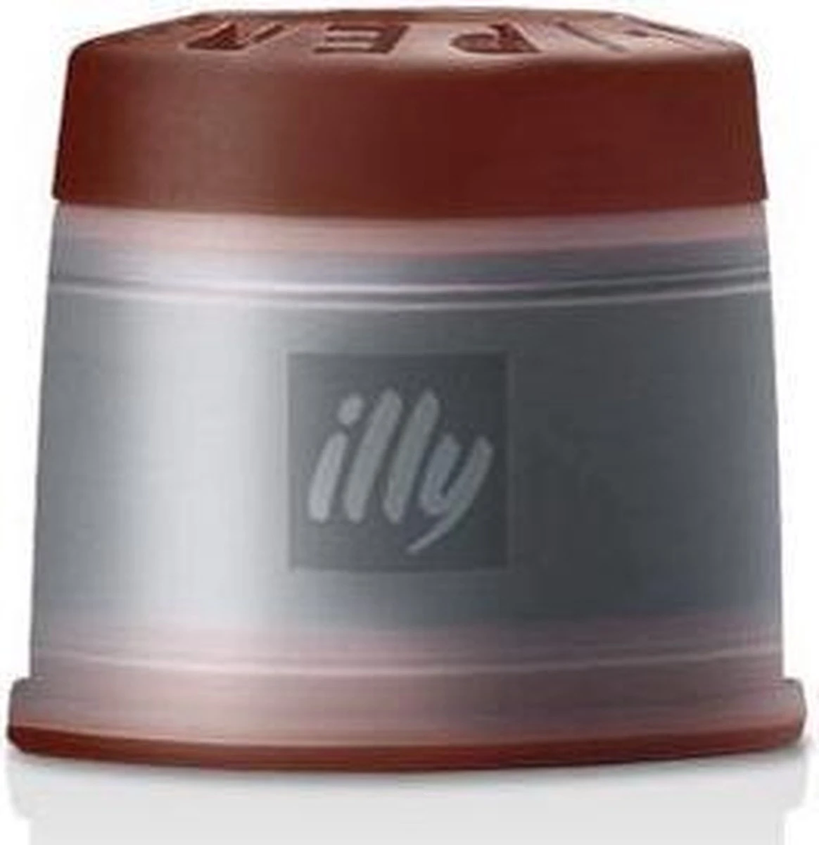 Illy - Iperespresso Koffie Home Intenso 6 X 18 Capsules 5 Illy - Iperespresso Koffie Home Intenso 6 X 18 Capsules - Afbeelding 5