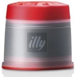 Illy - Iperespresso Koffie Home Classico 6 X 18 Capsules 9 Illy - Iperespresso Koffie Home Classico 6 X 18 Capsules -Rogers Coffee Service Winkel 1173x1200 1