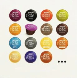 Nescafé Dolce Gusto Cappuccino Capsules - 48 Koffiecups -Rogers Coffee Service Winkel 1184x1200 1