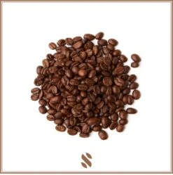Soolong Enjoy Brazilie Nr4000 Koffiebonen Topacio Lungo - Speciality Koffie Arabica Medium Roast, Light Body Met Een Verfijnde Zacht Zoete Smaak. - Zak 250gram -Rogers Coffee Service Winkel 1190x1200 4