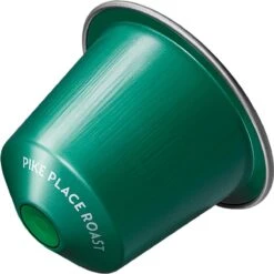 Starbucks By Nespresso Pike Place Medium Roast Capsules - 120 Koffiecups -Rogers Coffee Service Winkel 1199x1200