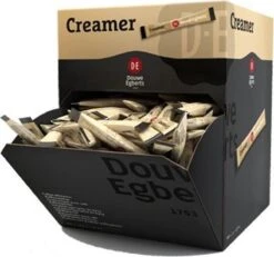 Douwe Egberts Creamersticks - 500 X 2,5 Gram 6 Douwe Egberts Creamersticks - 500 X 2,5 Gram -Rogers Coffee Service Winkel 1200x1122 7