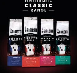 Bialetti Moka Intenso Gemalen Koffie - 4 X 250 Gram 17 Bialetti Moka Intenso Gemalen Koffie - 4 X 250 Gram -Rogers Coffee Service Winkel 1200x1139 2