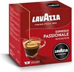 Lavazza A Modo Mio Passionale 36 Stuks -Rogers Coffee Service Winkel 1200x1173 8