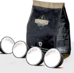 Barista Italiano Dolce Gusto Cappuccino Melk - 80st