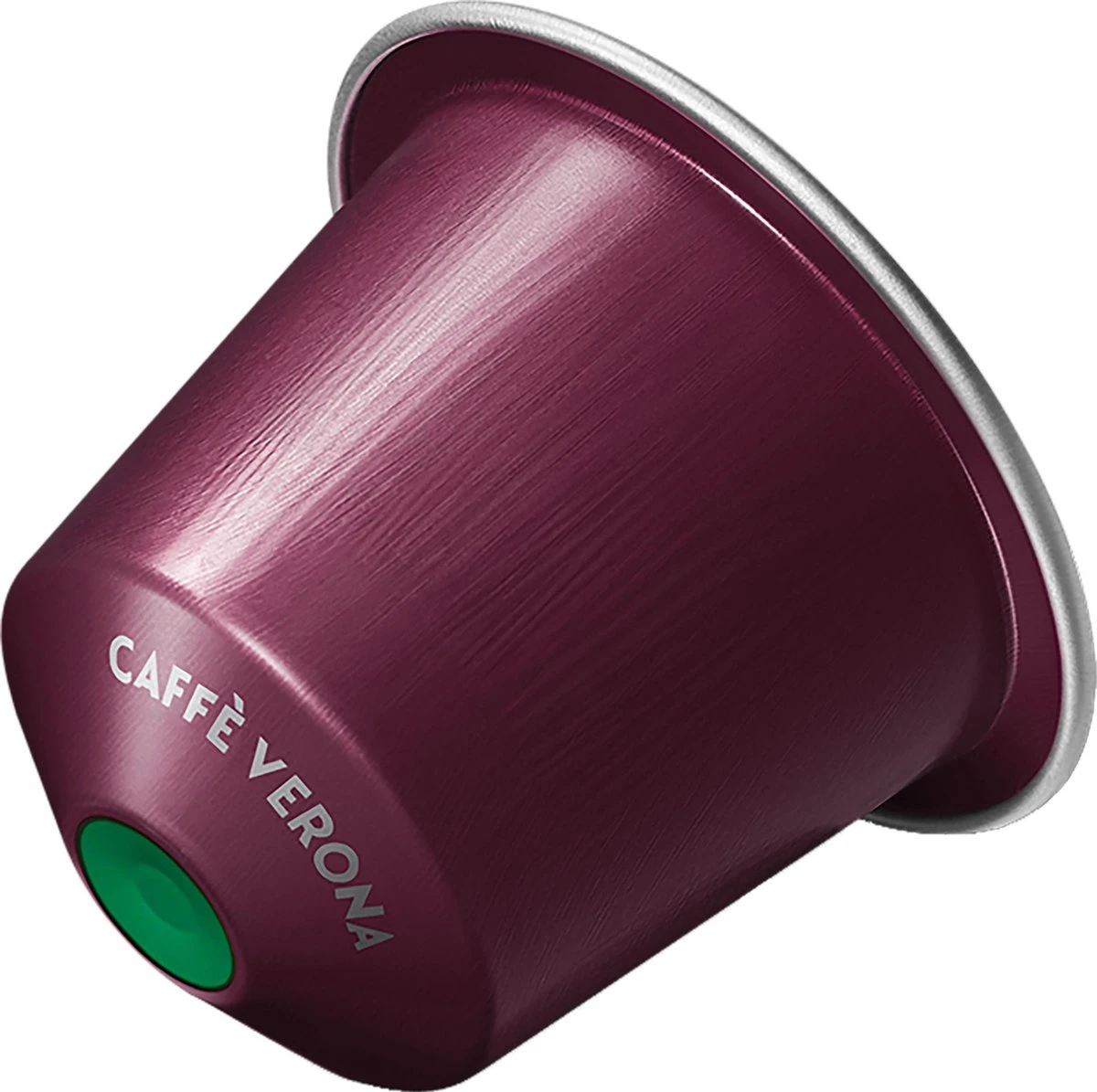 Starbucks By Nespresso Caffe Verona Dark Roast Capsules - 120 Koffiecups 2 Starbucks By Nespresso Caffe Verona Dark Roast Capsules - 120 Koffiecups - Afbeelding 2