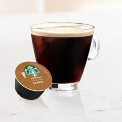 Starbucks By Dolce Gusto House Blend Medium Roast Capsules - 36 Koffiecups 9 Starbucks By Dolce Gusto House Blend Medium Roast Capsules - 36 Koffiecups -Rogers Coffee Service Winkel 1200x1200 116