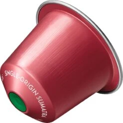 Starbucks By Nespresso Sumatra Espresso Dark Roast Capsules - 120 Koffiecups 8 Starbucks By Nespresso Sumatra Espresso Dark Roast Capsules - 120 Koffiecups -Rogers Coffee Service Winkel 1200x1200 119