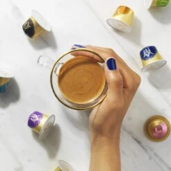 L'OR Espresso Decaffeinato (6) - 10 X 20 Koffiecups -Rogers Coffee Service Winkel 1200x1200 127