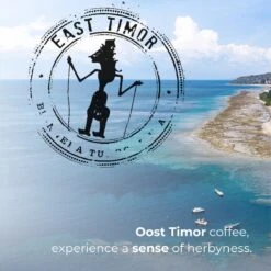 Soolong Sense Oost Timor Nr1000 Koffiebonen Smooth Lacau - Speciality Koffie Arabica Medium Roast Met Rijke Kruidige Smaak Met Heerlijke Ondertonen Van Karamel - Zak 250gram -Rogers Coffee Service Winkel 1200x1200 144