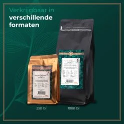 Soolong Sense Oost Timor Nr1000 Koffiebonen Smooth Lacau - Speciality Koffie Arabica Medium Roast Met Rijke Kruidige Smaak Met Heerlijke Ondertonen Van Karamel - Zak 250gram -Rogers Coffee Service Winkel 1200x1200 145