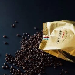 O'ccaffè - Italiaanse Koffiebonen Proefpakket | 3 X 250gr | Barista Kwaliteit 8 O'ccaffè - Italiaanse Koffiebonen Proefpakket | 3 X 250gr | Barista Kwaliteit -Rogers Coffee Service Winkel 1200x1200 158