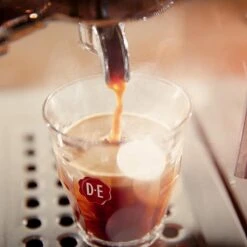 Douwe Egberts D.E Café Delicaat Rond Koffiebonen - Intensiteit 5/9 - 4 X 500 Gram -Rogers Coffee Service Winkel 1200x1200 177