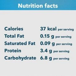 Barista Italiano Dolce Gusto Cappuccino Melk Low Fat - 80st -Rogers Coffee Service Winkel 1200x1200 20