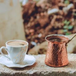 Turkse Koffie Kurukahveci Mehmet Efendi 500 Gr. - Gemalen Koffie - Turkish Coffee - Türk Kahvesi - Turk Kahvesi -Rogers Coffee Service Winkel 1200x1200 214