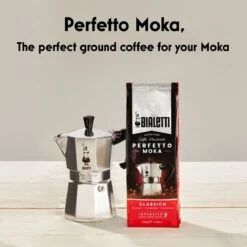 Bialetti Moka Intenso Gemalen Koffie - 4 X 250 Gram 14 Bialetti Moka Intenso Gemalen Koffie - 4 X 250 Gram -Rogers Coffee Service Winkel 1200x1200 218