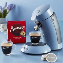 Senseo Classic Koffiepads - 5/9 Intensiteit - 10 X 36 Pads 16 Senseo Classic Koffiepads - 5/9 Intensiteit - 10 X 36 Pads -Rogers Coffee Service Winkel 1200x1200 256