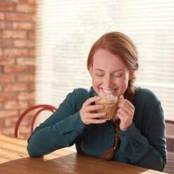 Senseo Cappuccino Koffiepads - 2/9 Intensiteit - 10 X 8 Pads 13 Senseo Cappuccino Koffiepads - 2/9 Intensiteit - 10 X 8 Pads -Rogers Coffee Service Winkel 1200x1200 264