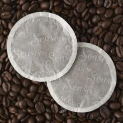 Senseo Mocca Gourmet Koffiepads - 4/9 Intensiteit - 10 X 36 Pads -Rogers Coffee Service Winkel 1200x1200 284