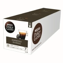 Nescafé Dolce Gusto Espresso Intenso Capsules - 90 Koffiecups -Rogers Coffee Service Winkel 1200x1200 33
