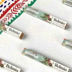 Belmio Koffiecups - ETHIOPIA Capsules - 120 Stuks -Rogers Coffee Service Winkel 1200x1200 62