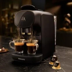 L'OR BARISTA XXL Forza (9) - 5 X 10 Koffiecups -Rogers Coffee Service Winkel 1200x1200 93