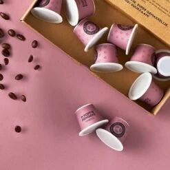 Biologisch Afbreekbare Koffiecups - Espresso 180x - De Koffiejongens 5 Biologisch Afbreekbare Koffiecups - Espresso 180x - De Koffiejongens -Rogers Coffee Service Winkel 1200x1200 98