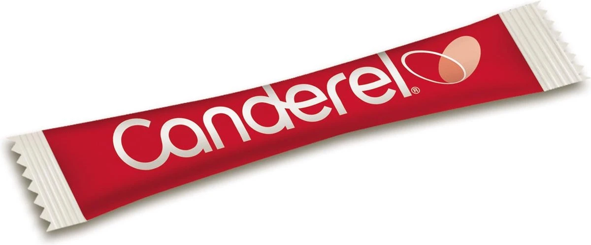Zoetstofsticks Canderel 0 - 5gram 500 Stuks 5 Zoetstofsticks Canderel 0 - 5gram 500 Stuks - Afbeelding 5