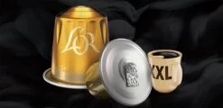 L'OR BARISTA XXL Filter Grand Matin (5) - 5 X 10 Koffiecups -Rogers Coffee Service Winkel 1200x583