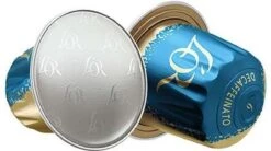 L'OR Espresso Decaffeinato Koffiecups - Intensiteit 6/12 - 10 X 10 Capsules -Rogers Coffee Service Winkel 1200x672