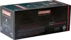 Catunambú Cups - Espresso Exquisito 5 X 20 Cups 8 Catunambú Cups - Espresso Exquisito 5 X 20 Cups -Rogers Coffee Service Winkel 1200x687