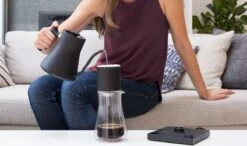 FELLOW - Stagg [XF] Set (Dripper + Carafe) - Handmatige Filterkoffie Set -Rogers Coffee Service Winkel 1200x710 1