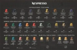 Koffie Proeverij Pakket Met 20 Stuks Verschillende Smaken En Mystery Card 'Enjoy The Sweet Moment' Met Persoonlijke (video) Boodschap | Verjaardag | Sinterklaas | Kerstpakket | Vaderdag | Moederdag | Jubileum | Valentijnsdag 10 Koffie Proeverij Pakket Met 20 Stuks Verschillende Smaken En Mystery Card 'Enjoy The Sweet Moment' Met Persoonlijke (video) Boodschap | Verjaardag | Sinterklaas | Kerstpakket | Vaderdag | Moederdag | Jubileum | Valentijnsdag -Rogers Coffee Service Winkel 1200x787