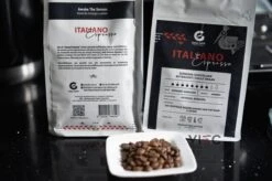 Italiano Espresso Honey Process Vietnamese Koffiebonen Aanbieding 250g GAIA Cafe 15 Italiano Espresso Honey Process Vietnamese Koffiebonen Aanbieding 250g GAIA Cafe -Rogers Coffee Service Winkel 1200x799 3