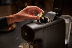 L'OR BARISTA XXL Forza (9) - 5 X 10 Koffiecups -Rogers Coffee Service Winkel 1200x800 3