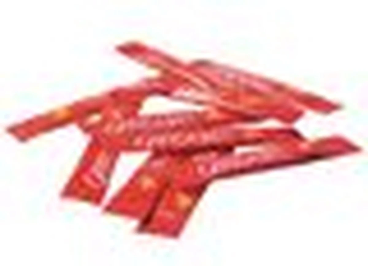 Zoetstofsticks Canderel 0 - 5gram 500 Stuks 7 Zoetstofsticks Canderel 0 - 5gram 500 Stuks - Afbeelding 7
