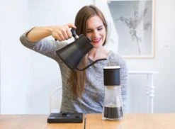 FELLOW - Stagg [XF] Set (Dripper + Carafe) - Handmatige Filterkoffie Set -Rogers Coffee Service Winkel 1200x886 2