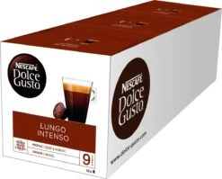 Nescafé Dolce Gusto Lungo Intenso Capsules - 48 Koffiecups -Rogers Coffee Service Winkel 1200x969 2