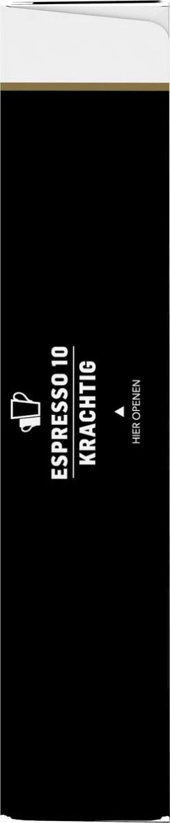 Douwe Egberts Espresso Krachtig Koffiecups - Intensiteit 10/12 - 10 X 20 Capsules 15 Douwe Egberts Espresso Krachtig Koffiecups - Intensiteit 10/12 - 10 X 20 Capsules -Rogers Coffee Service Winkel 249x1200 4