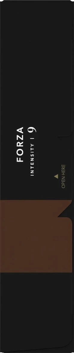 L'OR Espresso Forza Koffiecups - Intensiteit 9/12 - 10 X 20 Capsules -Rogers Coffee Service Winkel 253x1200 3