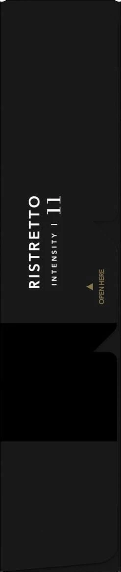 L'OR Espresso Ristretto (11) - 10 X 10 Koffiecups -Rogers Coffee Service Winkel 255x1200 2