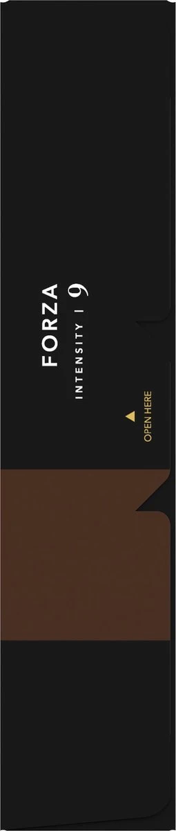 L'OR Espresso Forza Koffiecups - Intensiteit 9/12 - 10 X 10 Capsules 7 L'OR Espresso Forza Koffiecups - Intensiteit 9/12 - 10 X 10 Capsules - Afbeelding 7