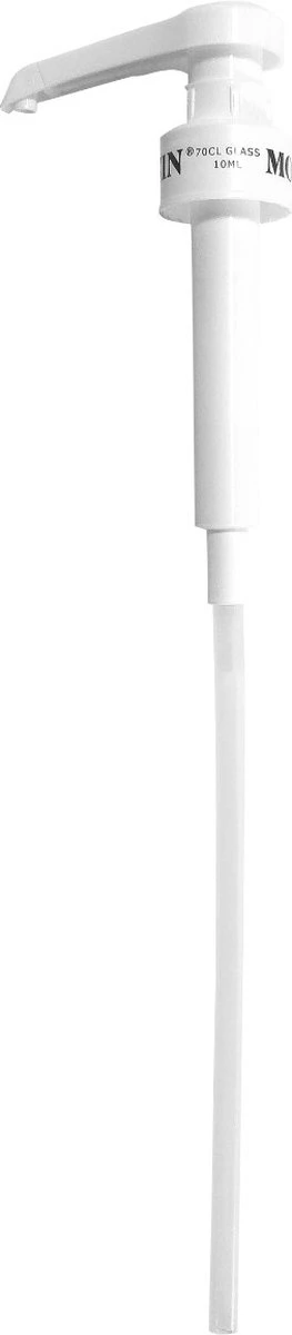 Monin Caramel Karamel 70cl Koffiesiroop Met 1x Monin Pompje 2 Monin Caramel Karamel 70cl Koffiesiroop Met 1x Monin Pompje - Afbeelding 2