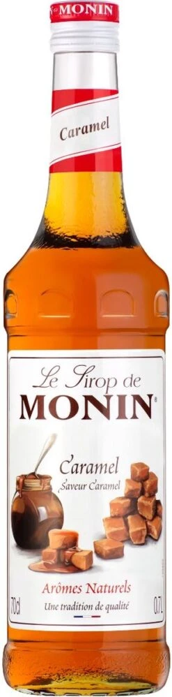 Monin Caramel Karamel 70cl Koffiesiroop Met 1x Monin Pompje 5 Monin Caramel Karamel 70cl Koffiesiroop Met 1x Monin Pompje -Rogers Coffee Service Winkel 297x1200 2